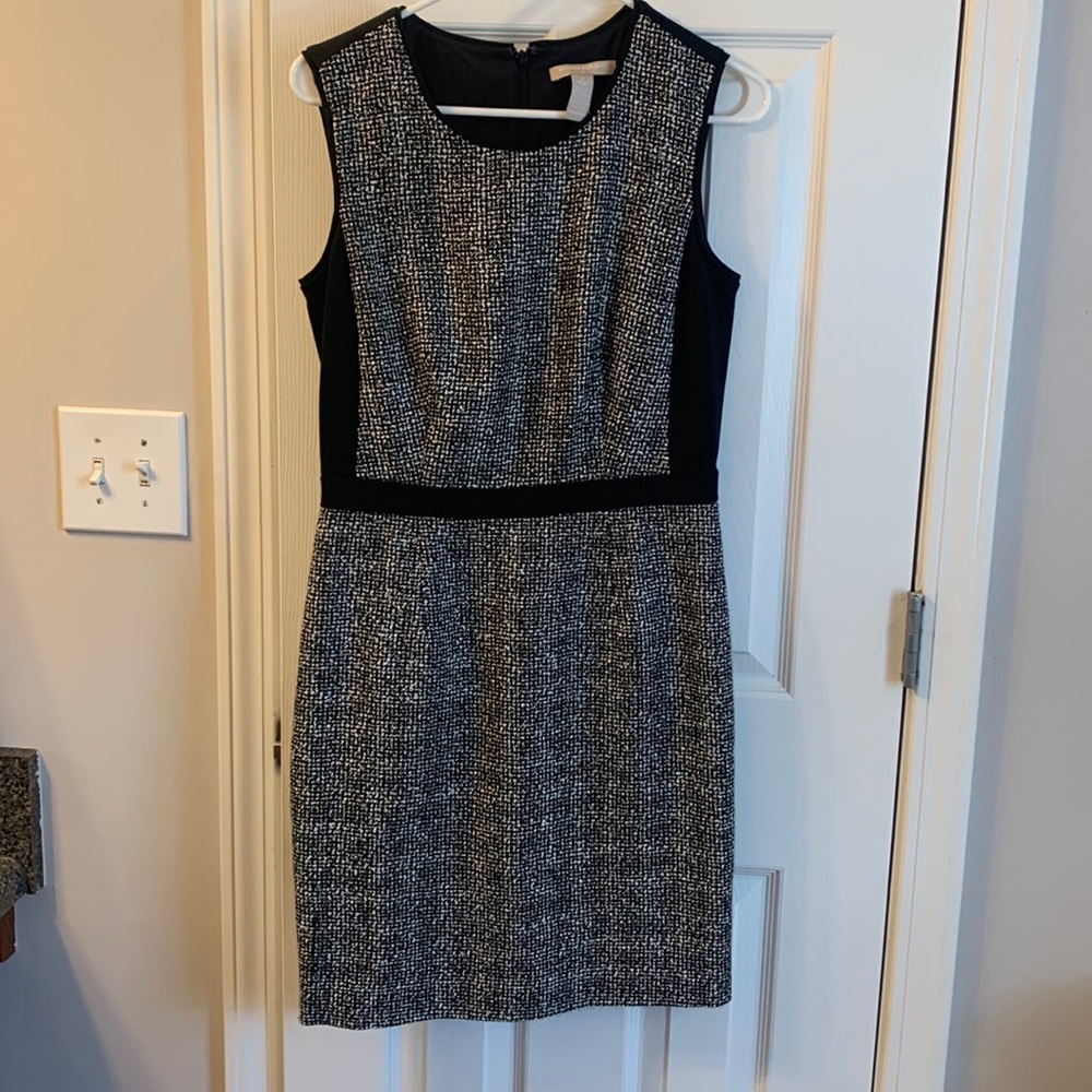 Size 6 banana republic dress